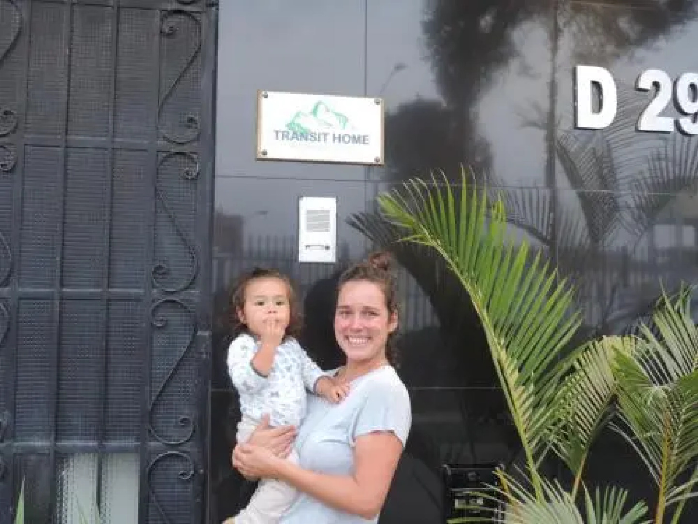 Transit Home Bed And Breakfast