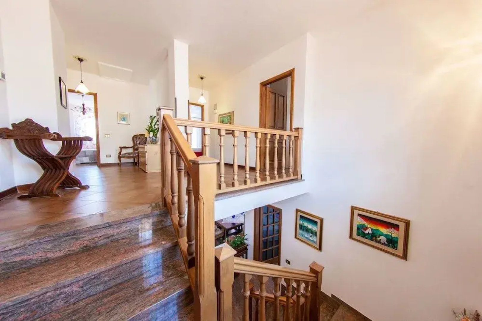 B&B Villa Anna