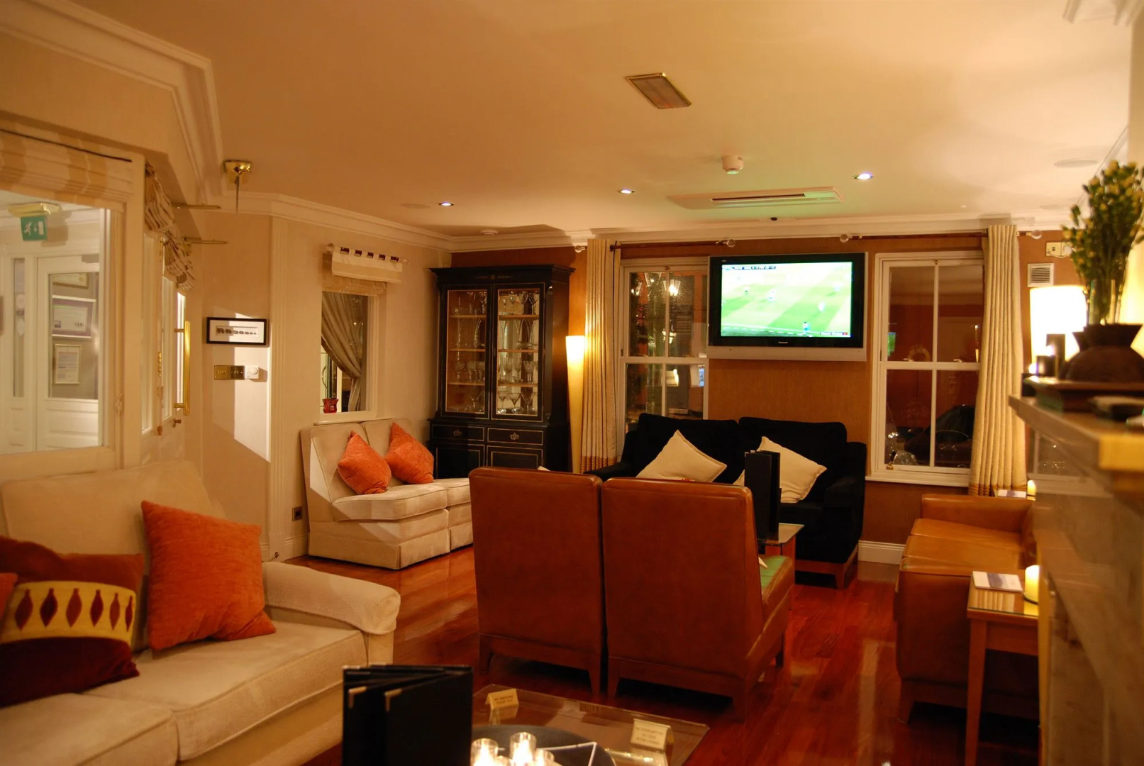The Fairview Boutique Hotel