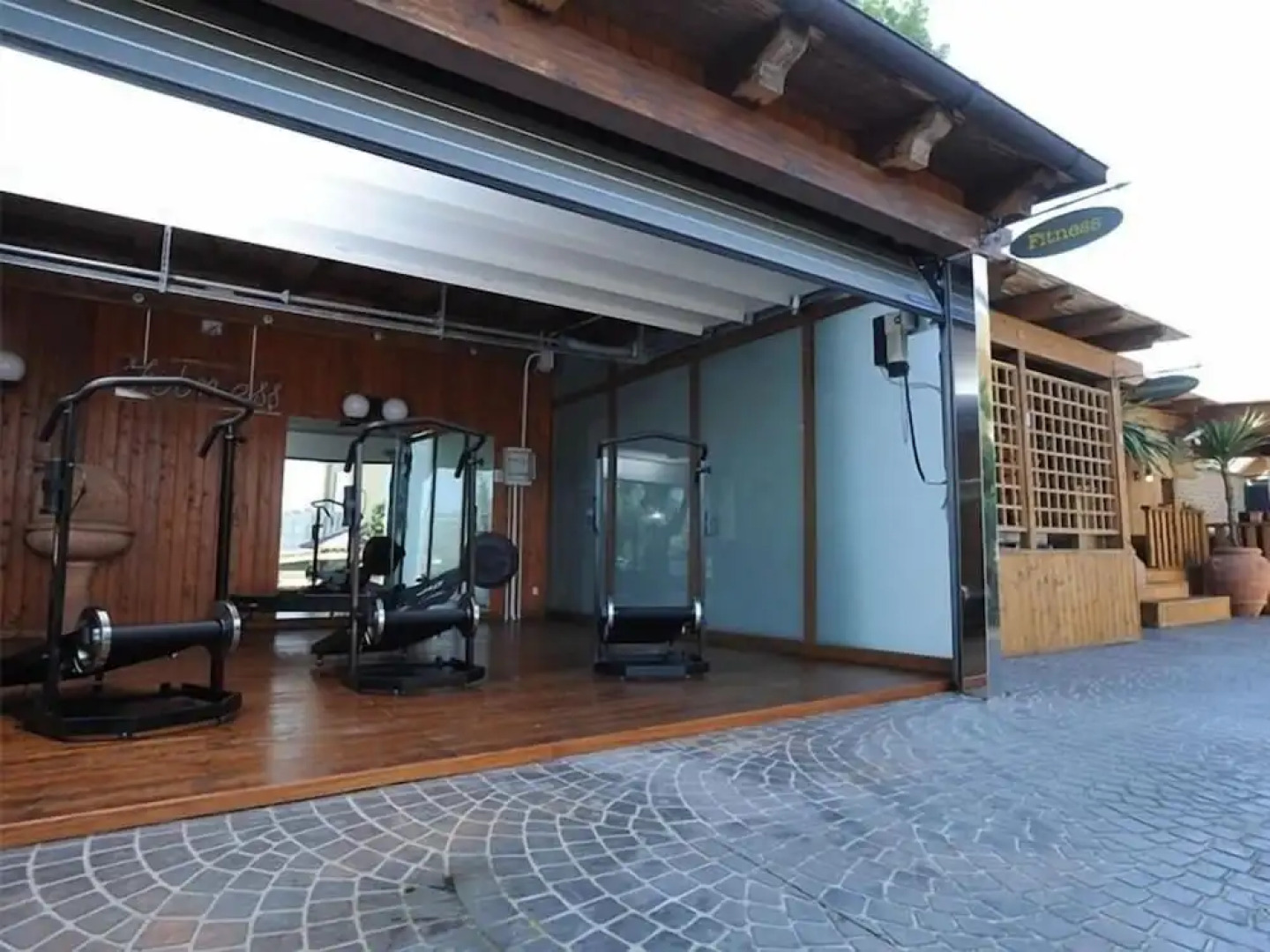 B&B Elizabeth's House