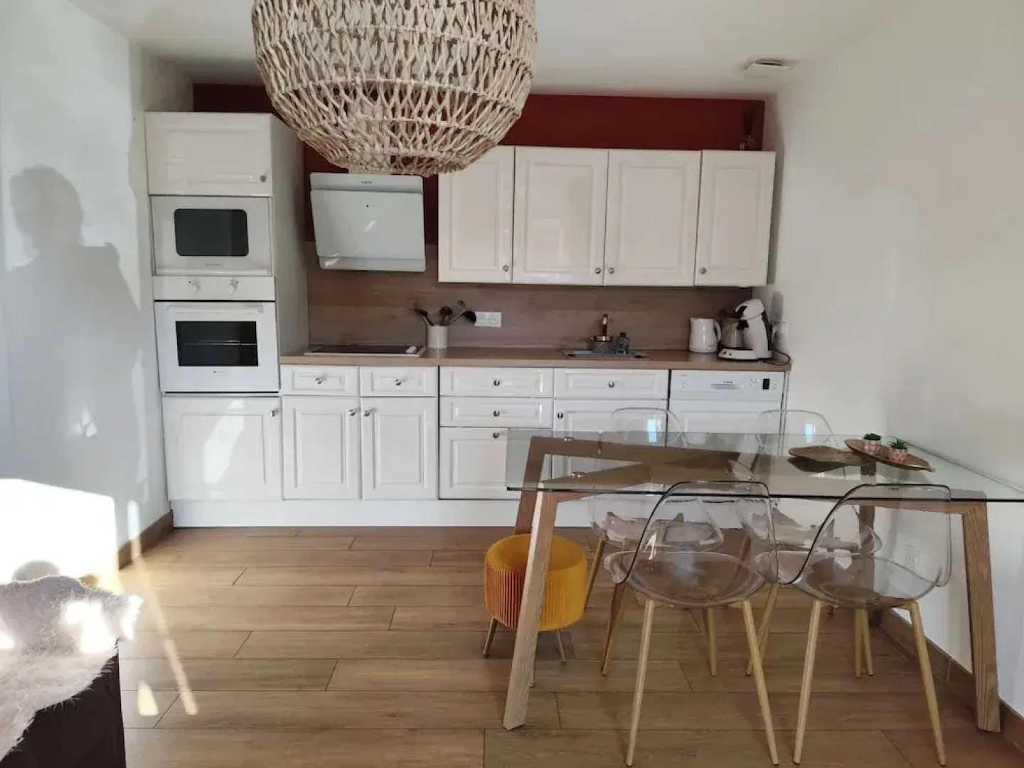 La grange aux fées Amnéville