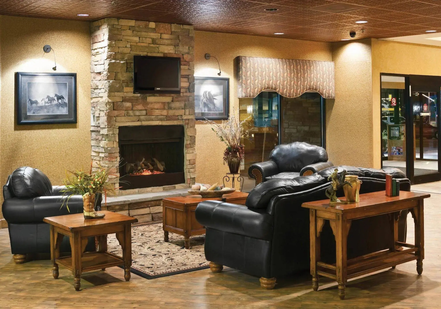 Ramkota Hotel & Conference Center