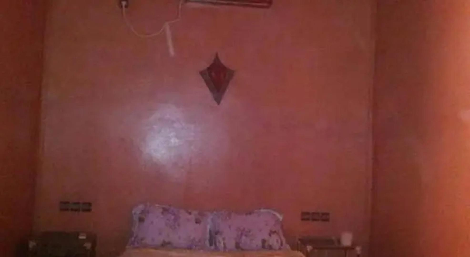 La Maison du Désert