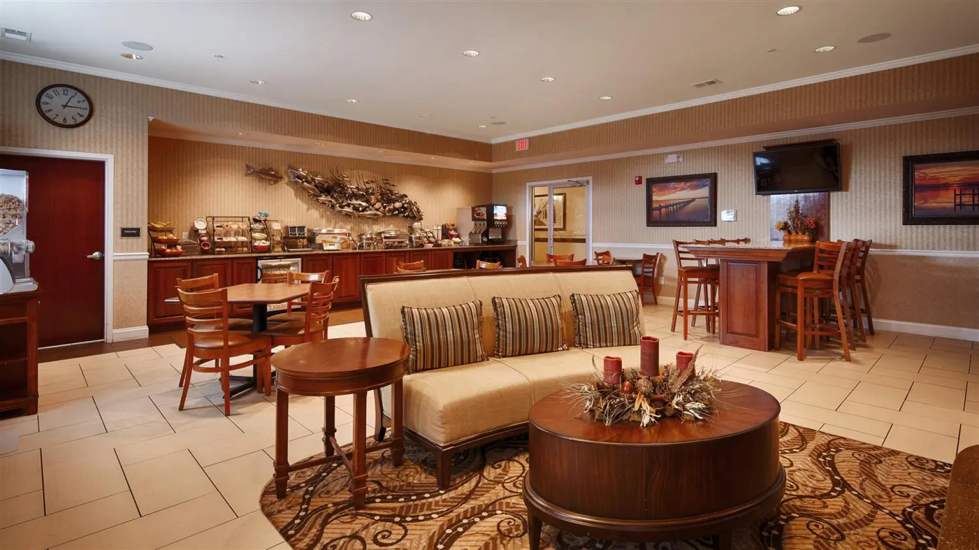 Best Western Plus Easton Inn & Suites