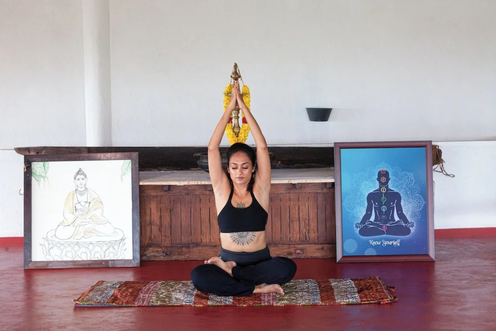 Amara Ayurveda Retreat