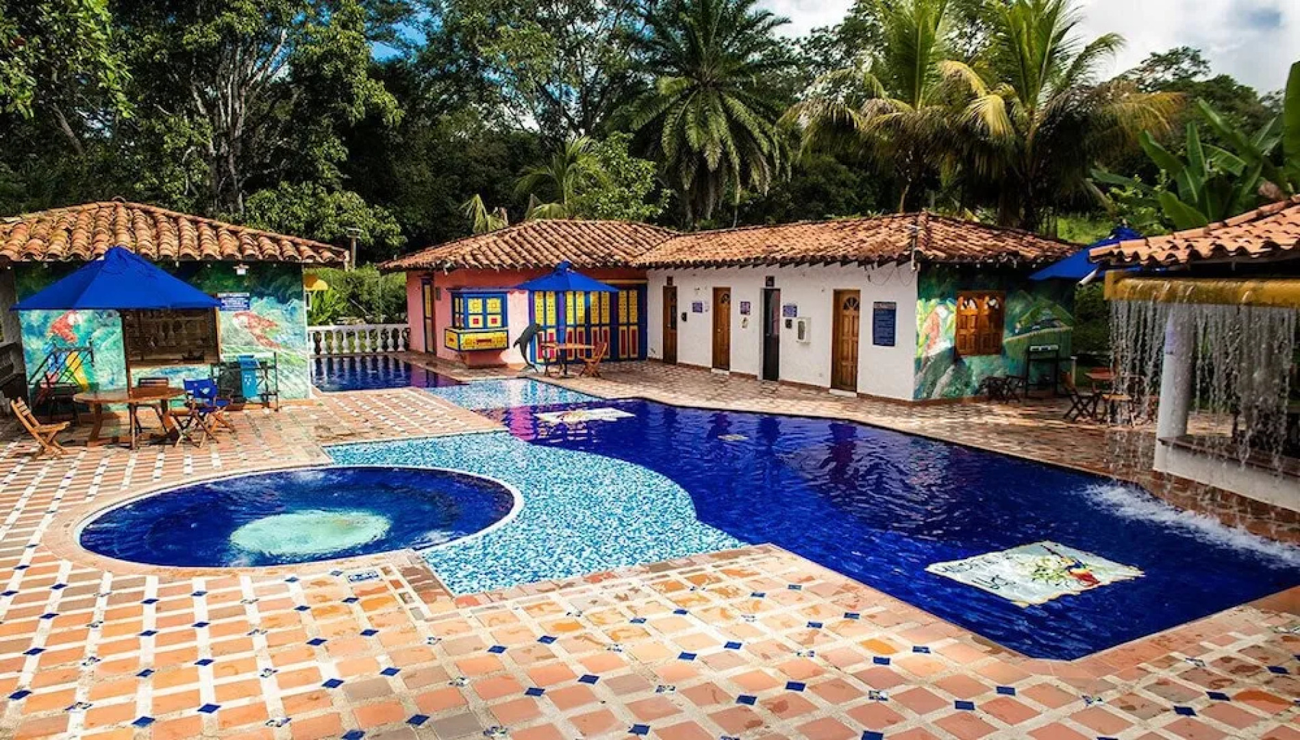 Hotel Spa San Sebastian