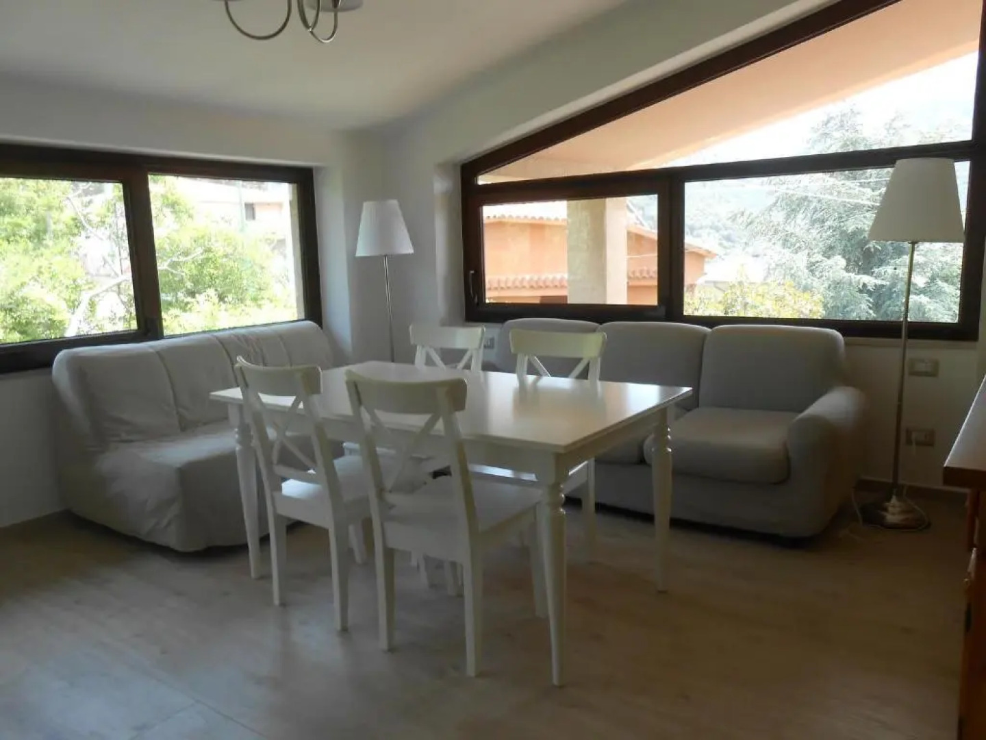 Casa Vacanze Villa Rosetta