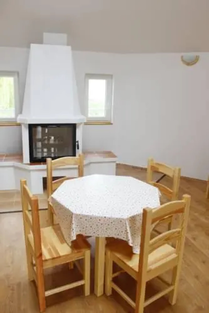 Jurta Üdülőházak