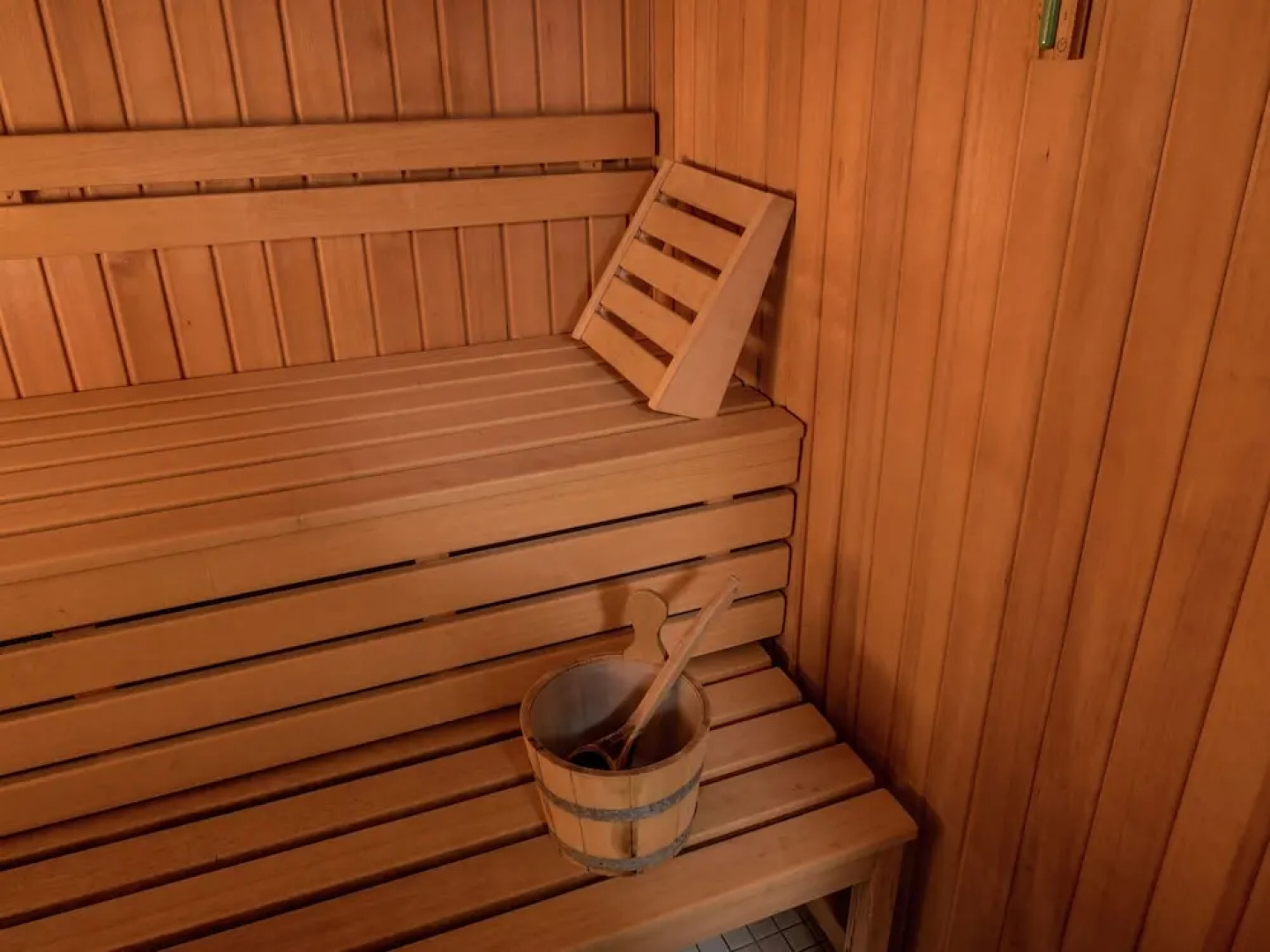 Charming Apartment in Schonwald im Schwarzwald With Sauna