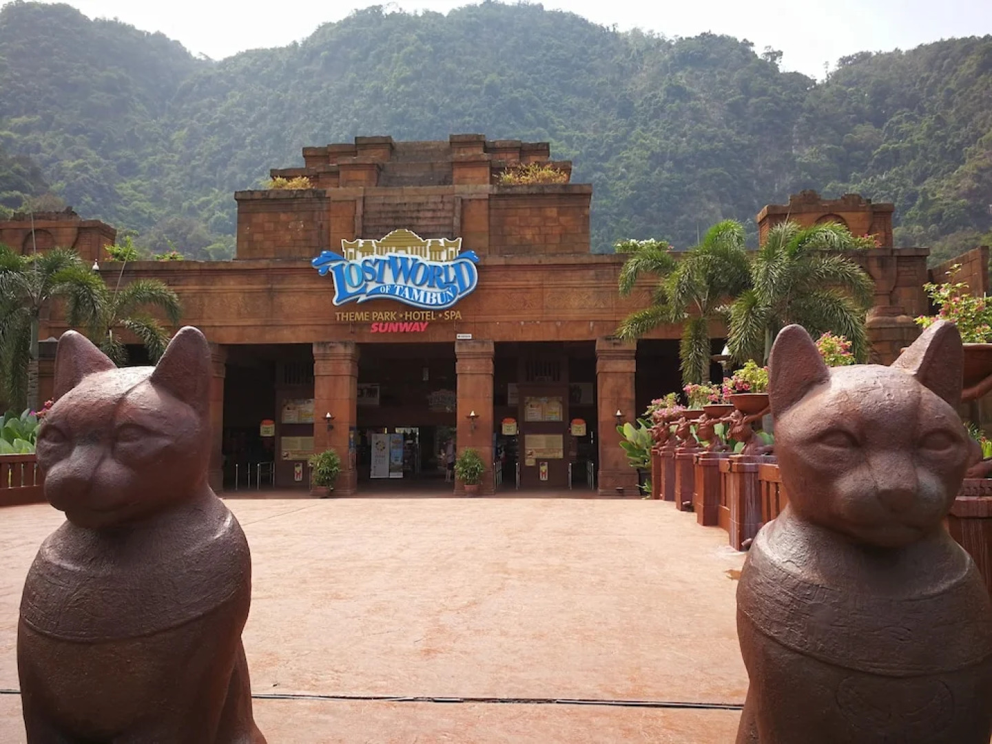 The Pines Villa 792 The Residence Kampar