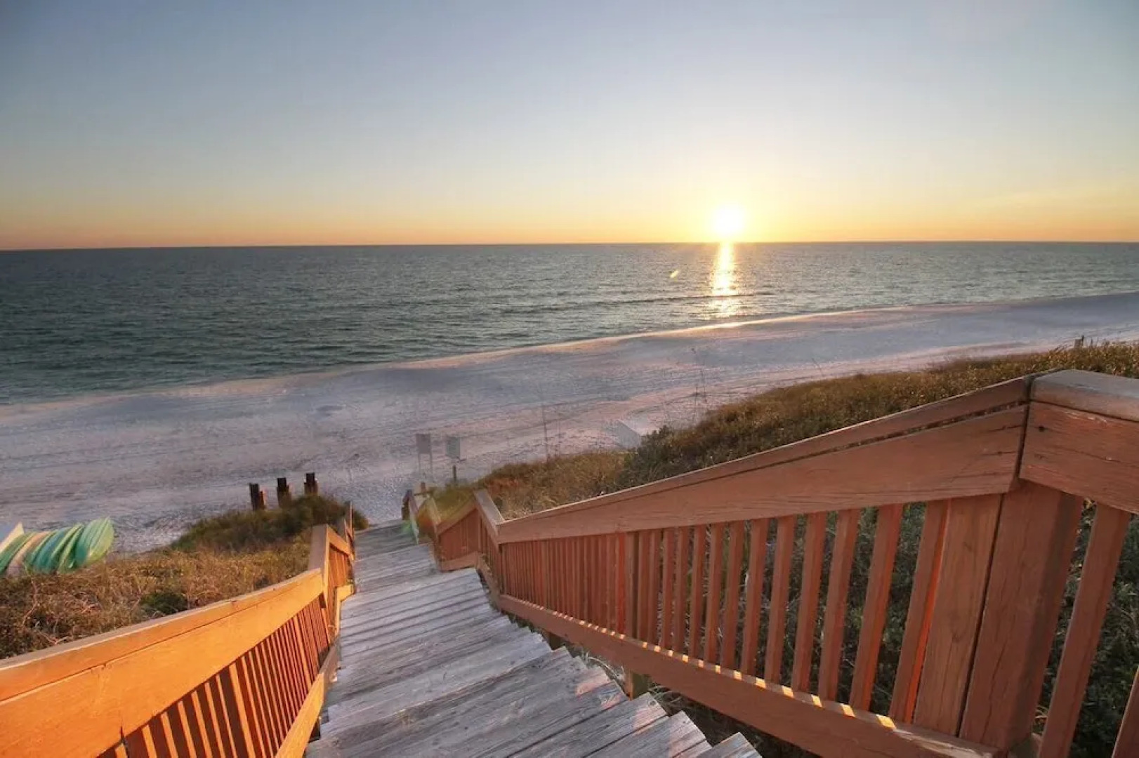 Poolside Rental with Beach Access by RedAwning