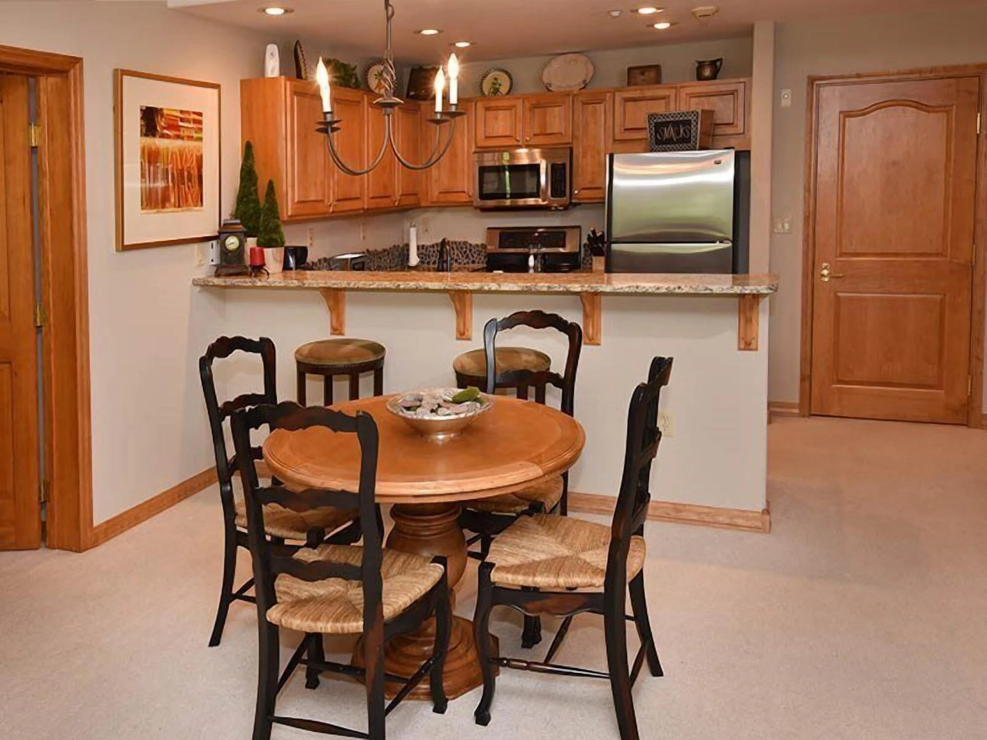 Arrowhead Village Beaver Creek