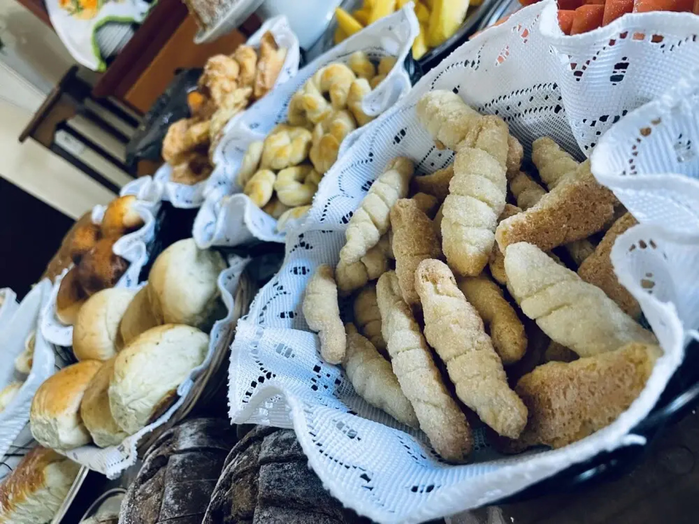 Hotel do Parque - Cunha