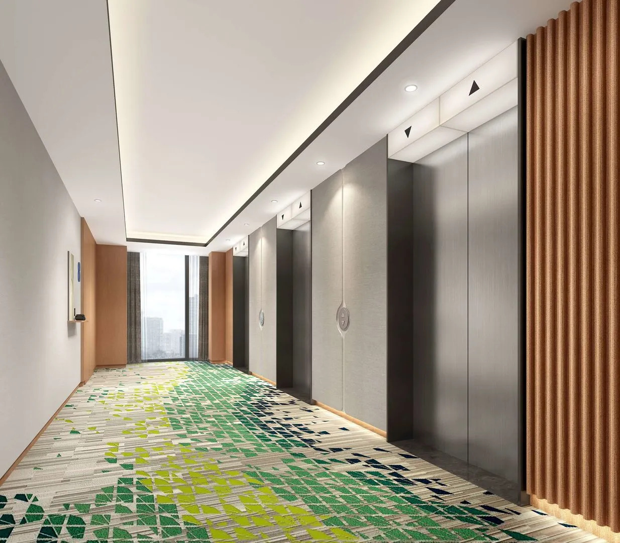 Hilton Garden Inn Beijing Daxing International Airport