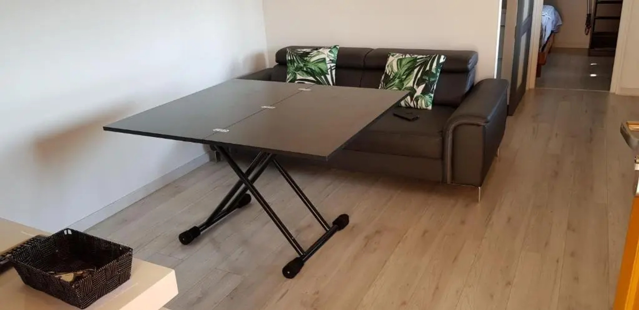 Chalet Côte d'Azur Piscine Terrasse et Vue Mer