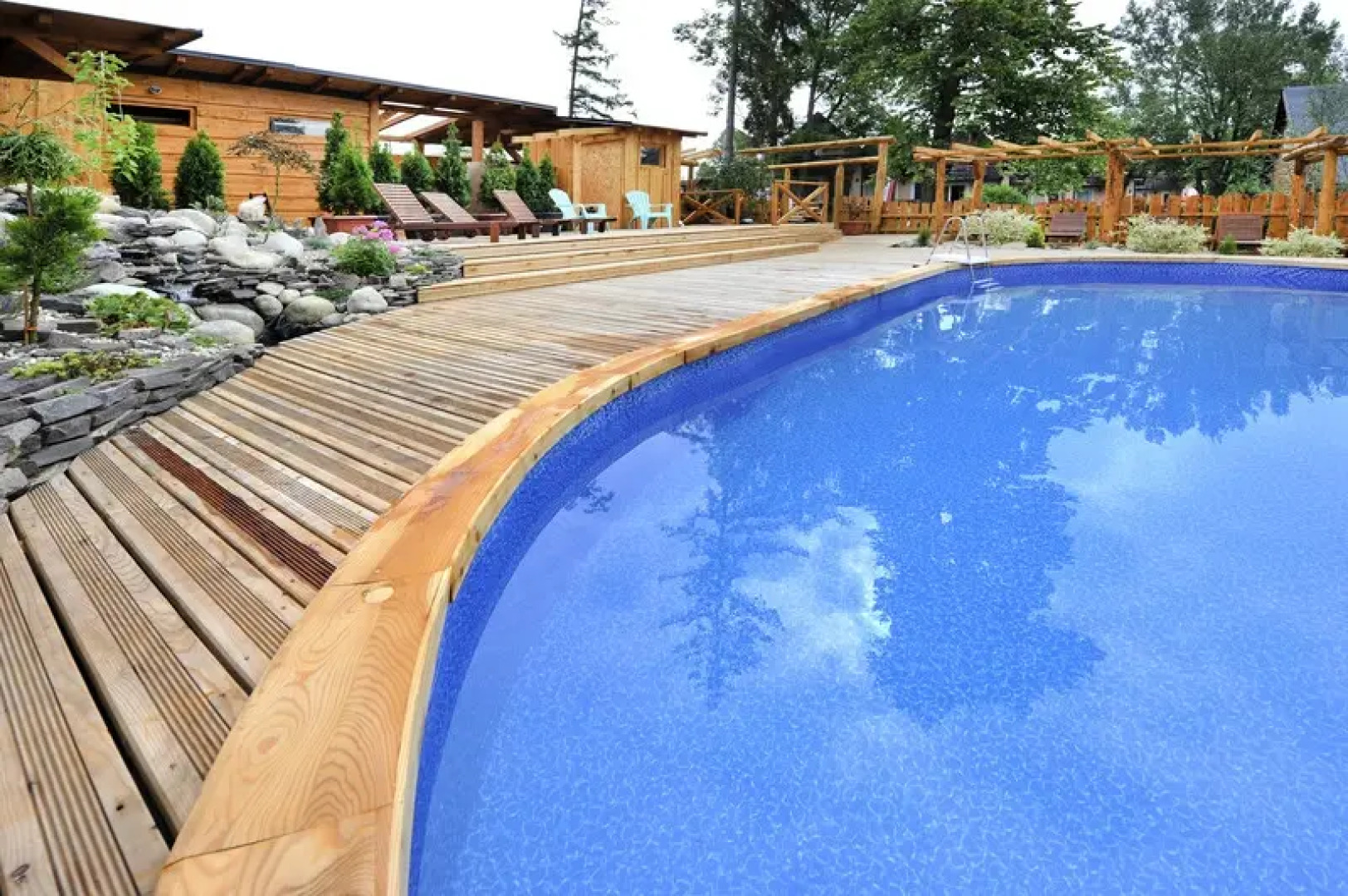 Aplend Apartments Tatry Holiday