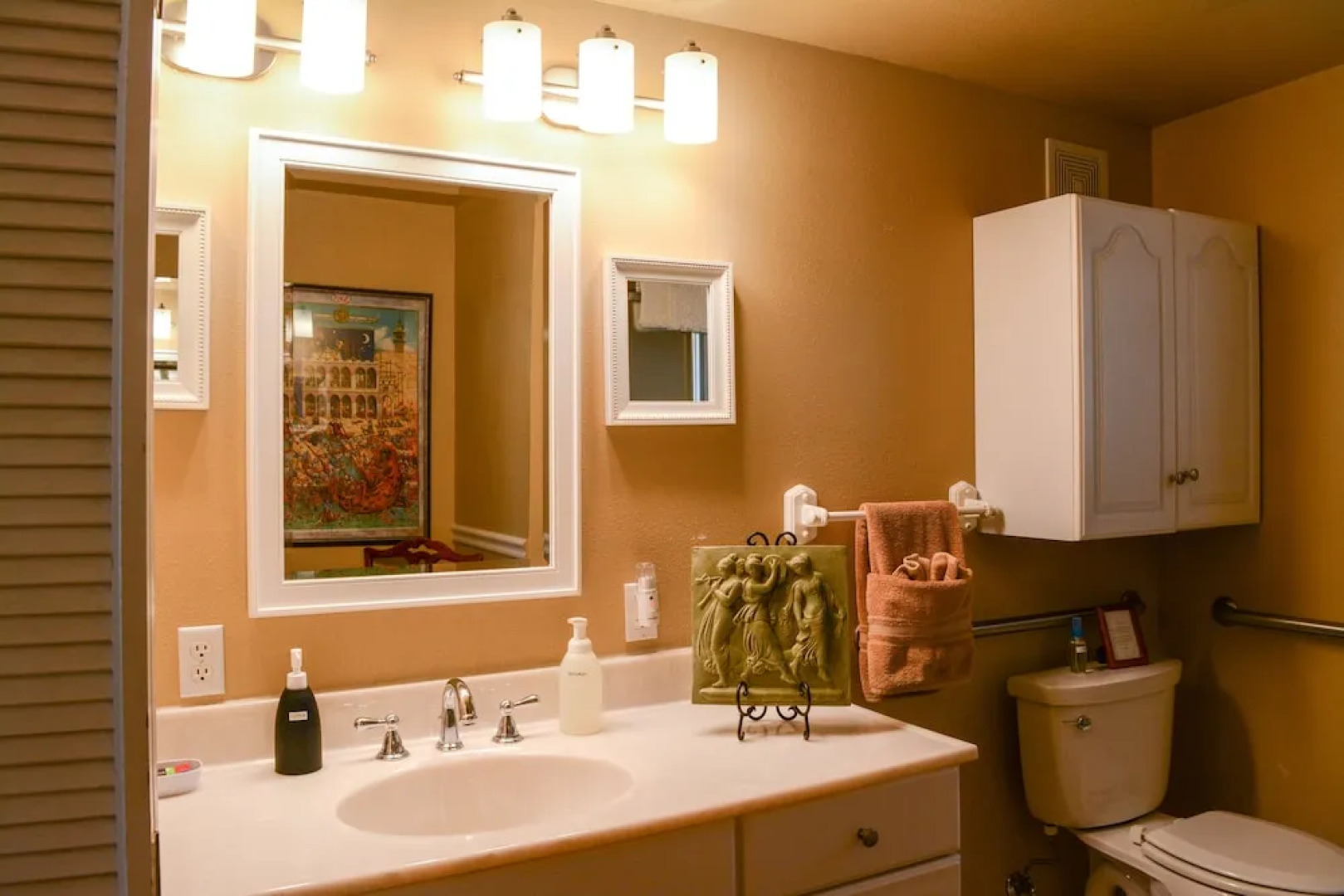 Mine + Farm, The Inn at Guerneville, CA