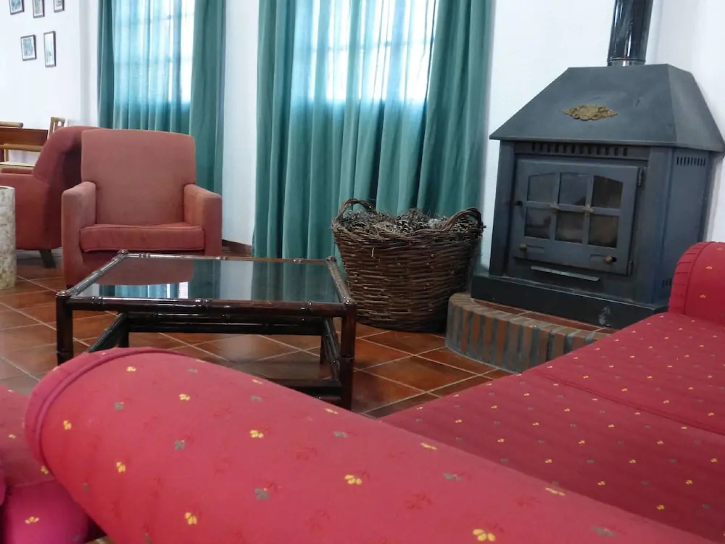 Apartamentos Suncanarias Vilaflor