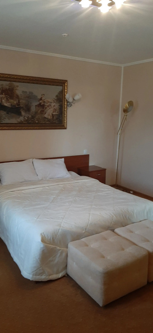 Отель «Стара Вежа»