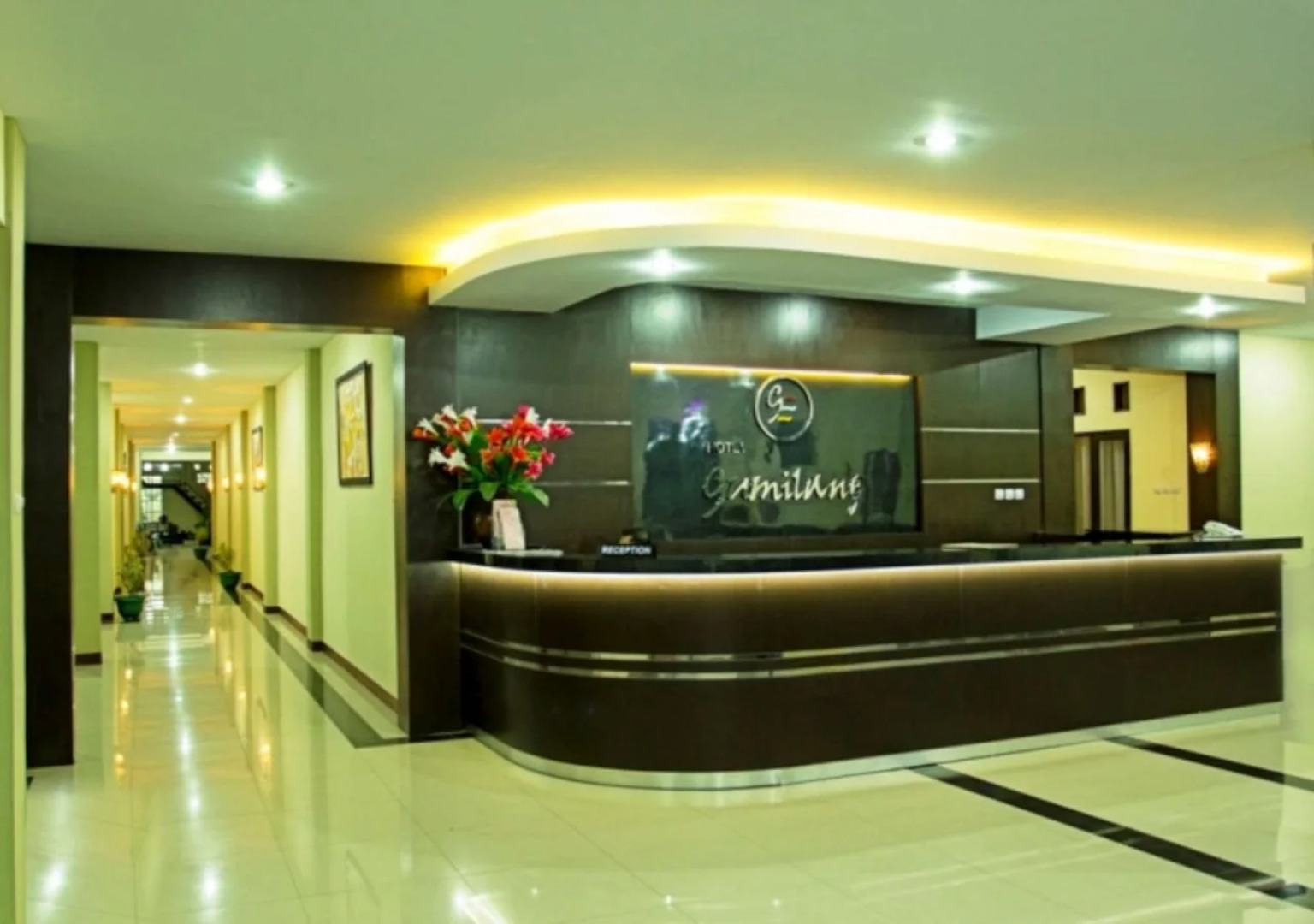 Gumilang Hotel