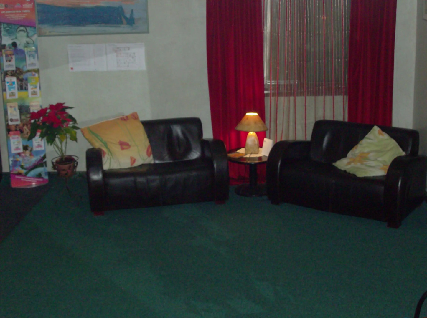 Hotel Niagara Rimini