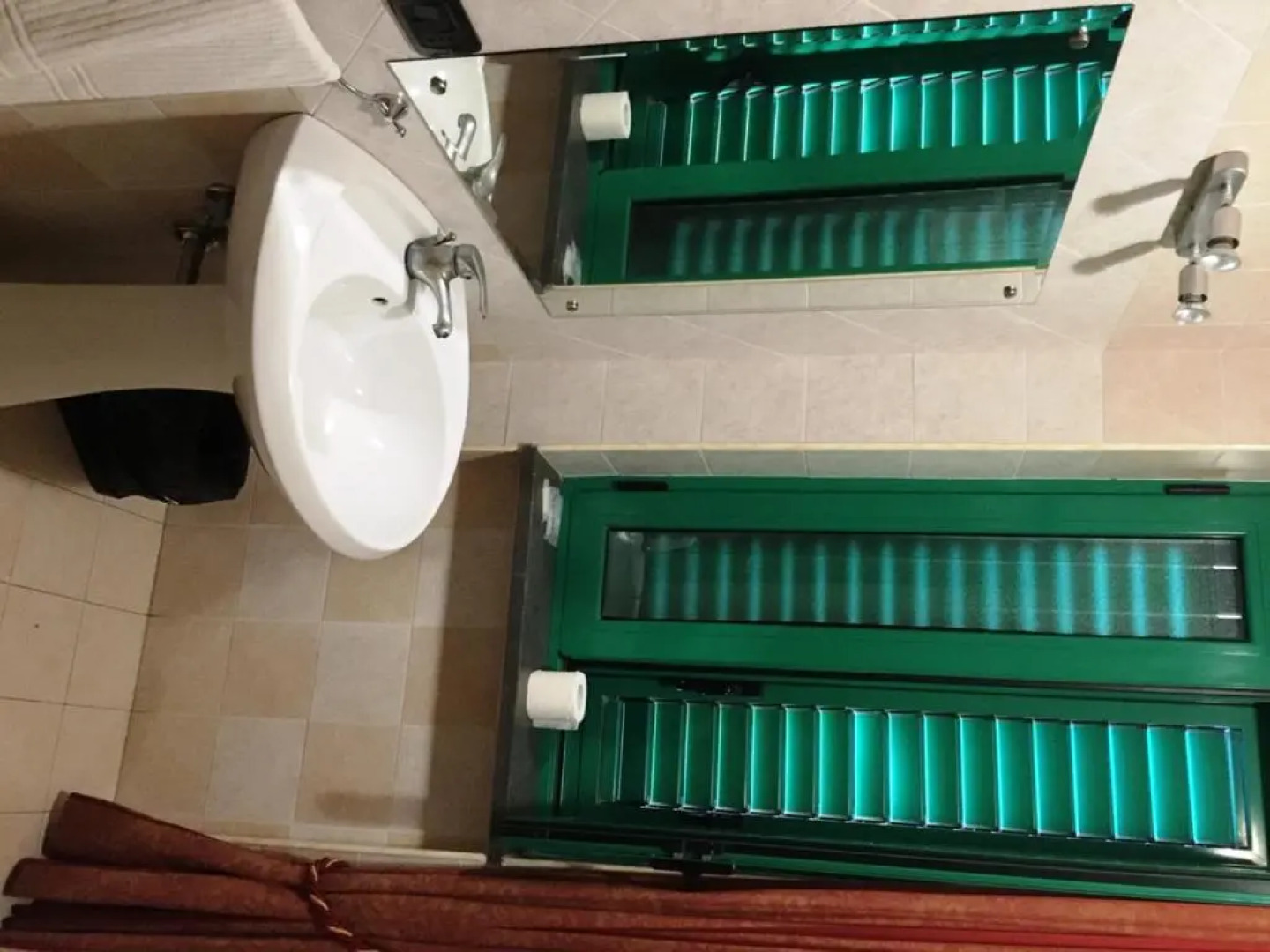 Hotel Stefano a Melito