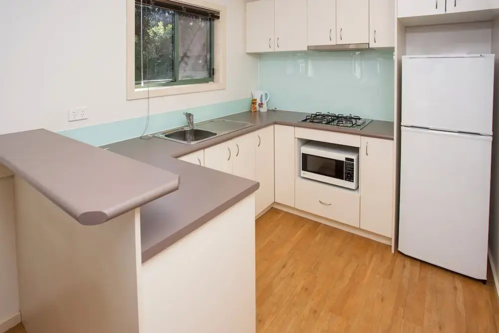 Shepparton Holiday Park and Village