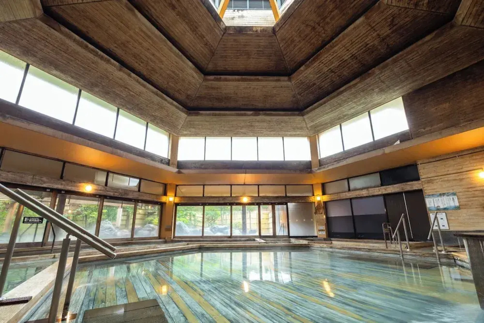 Hotel Sunvalley Izunagaoka