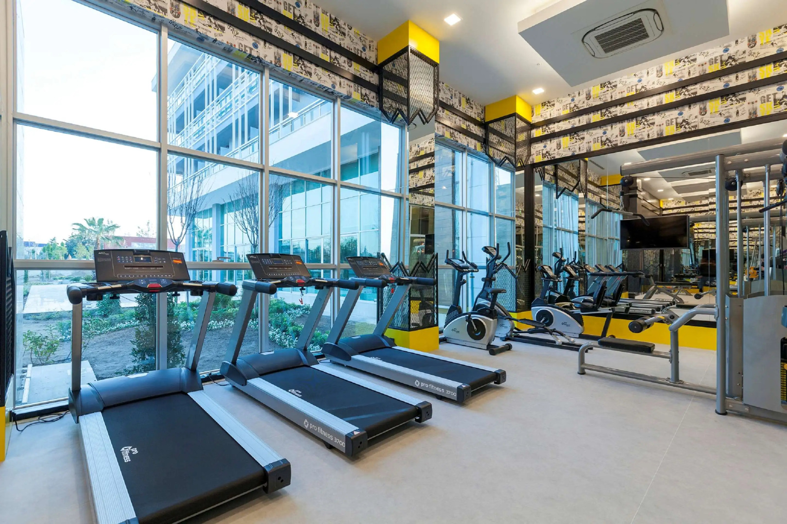 Vib Best Western Antalya