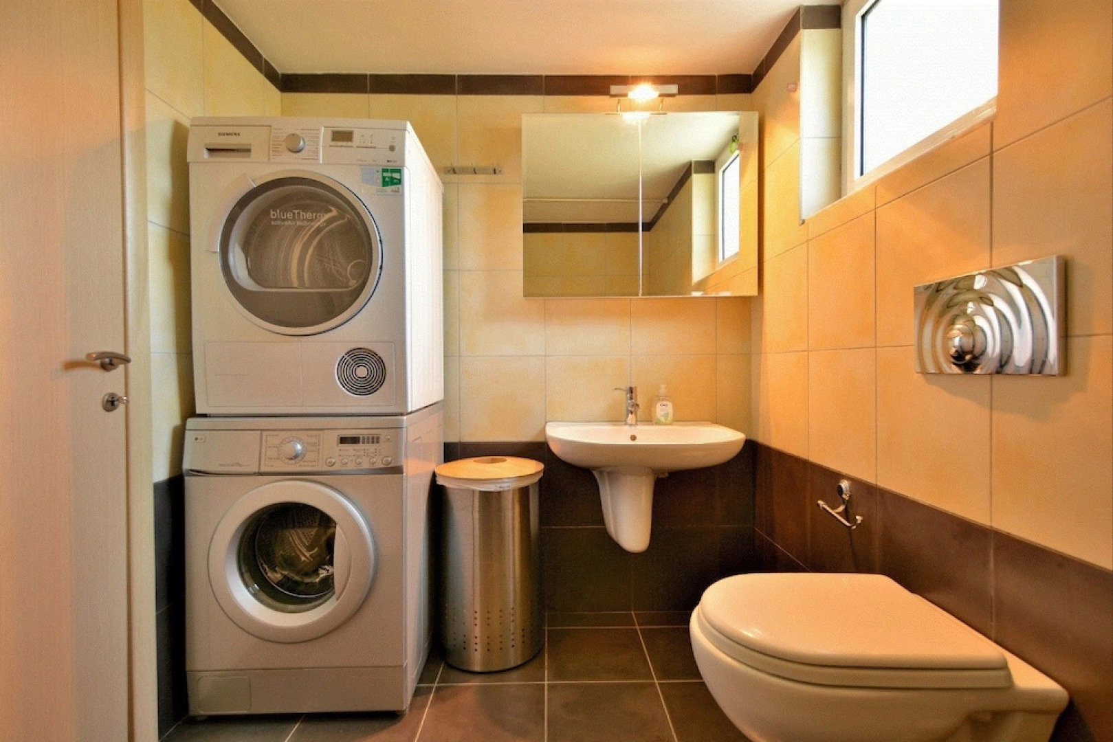 South House in Spili