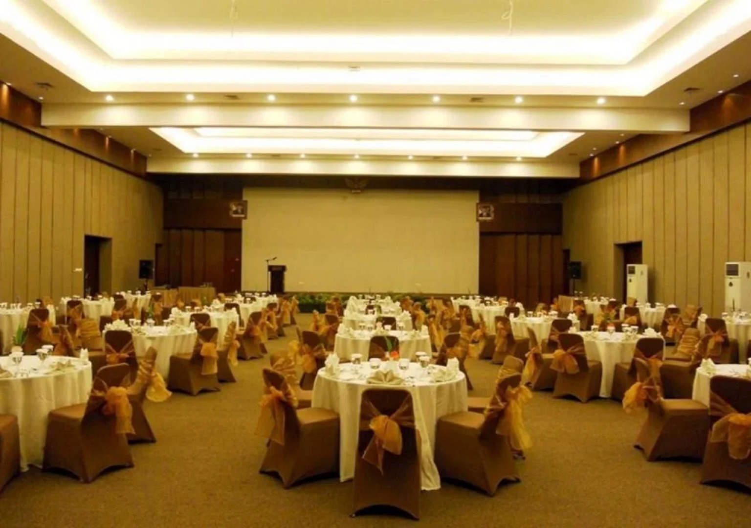 Horison Ultima Ratu Serang