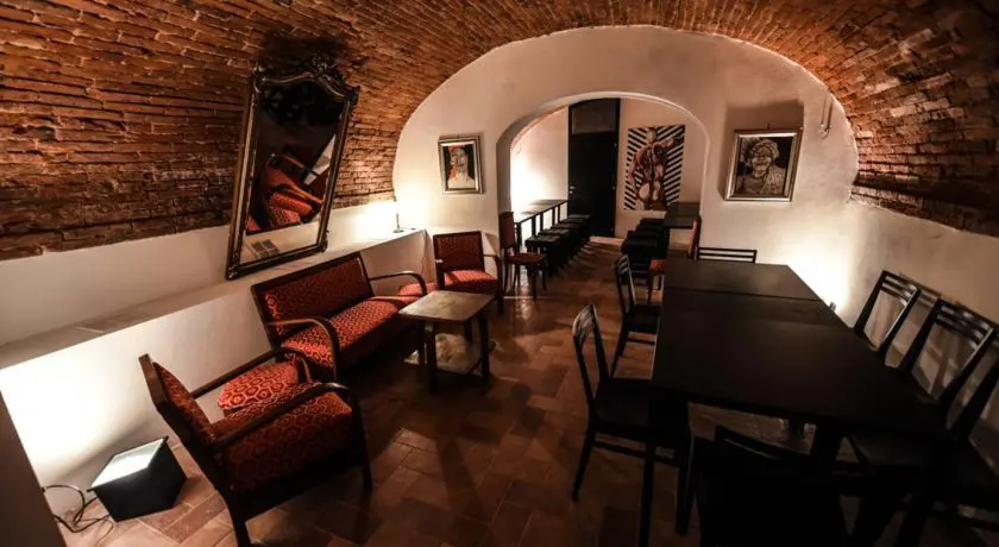 Il Salotto Delle Chiacchiere