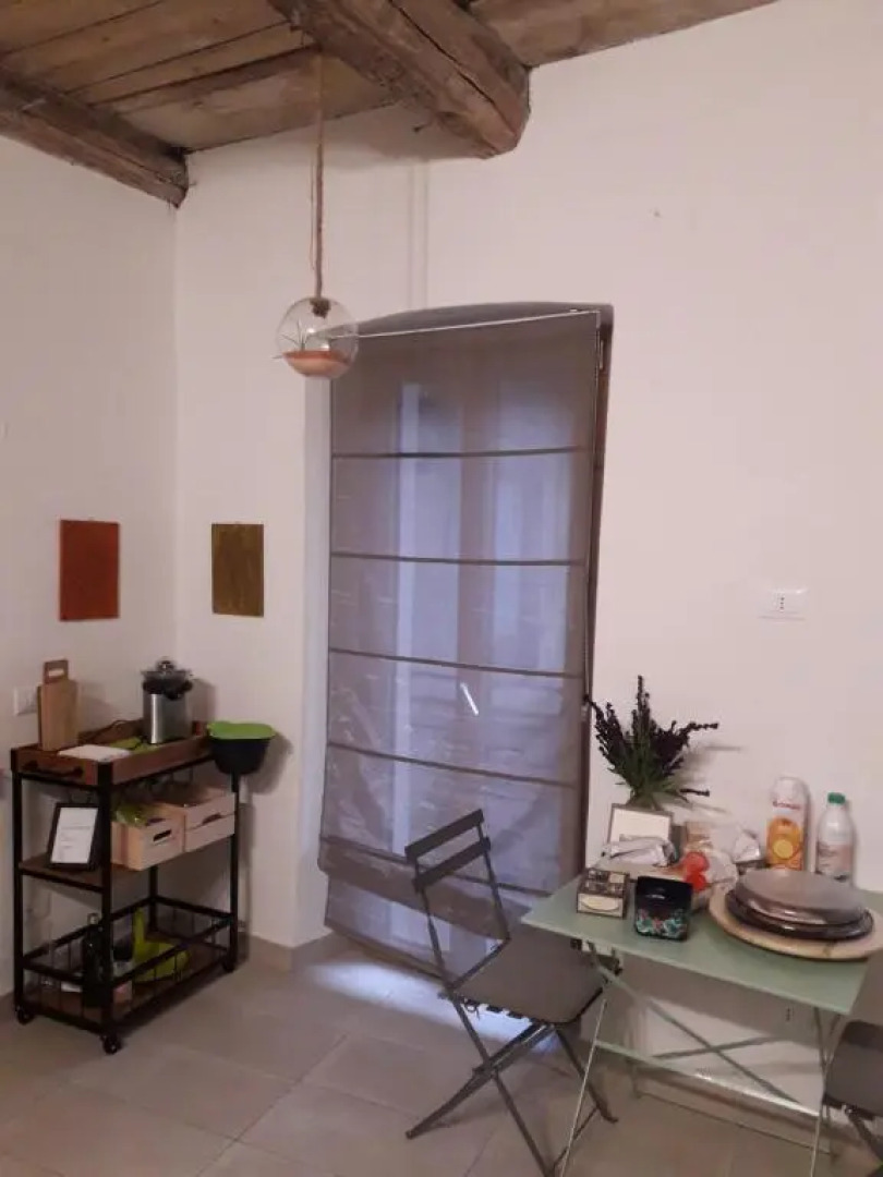 Guest House Seme Di Faggio