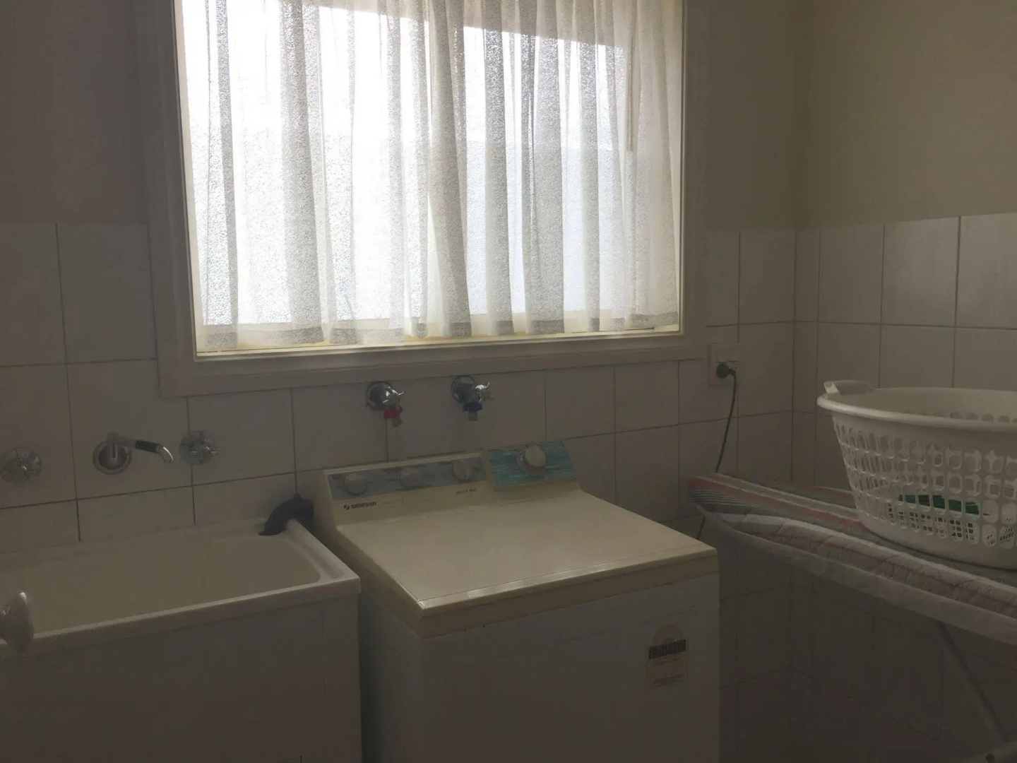 Captain's Quarters