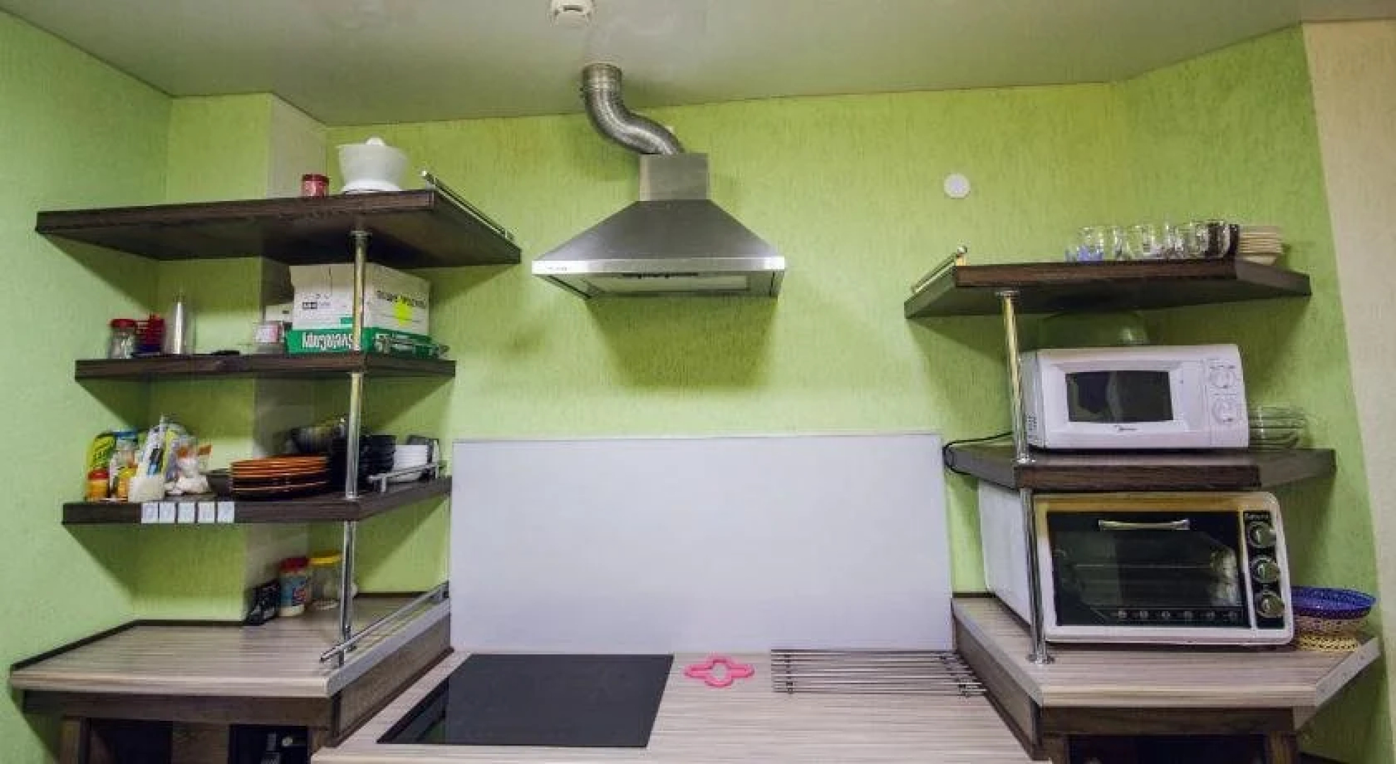 De Hostel
