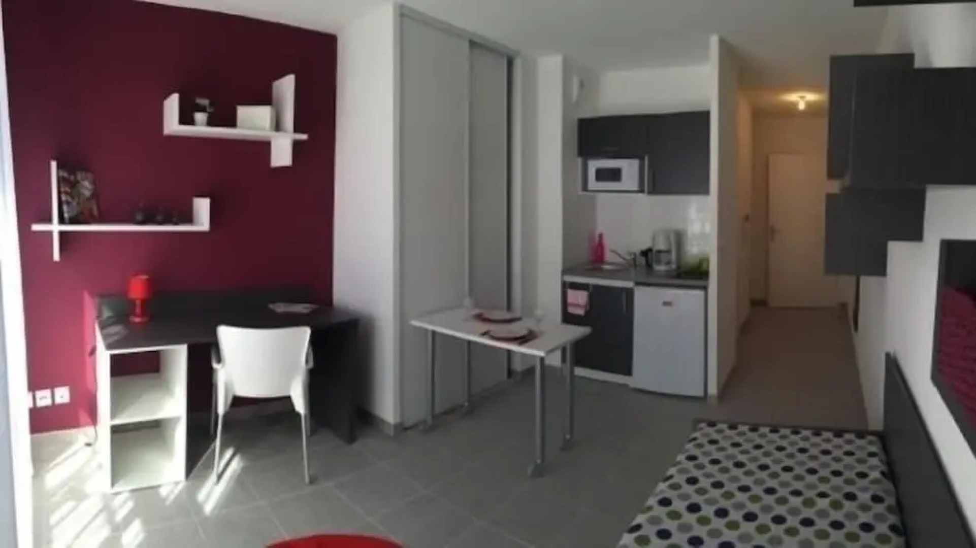 Nemea Aix-en-Provence