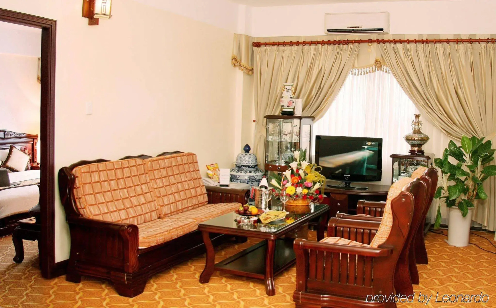 Seastars Hotel Hai Phong