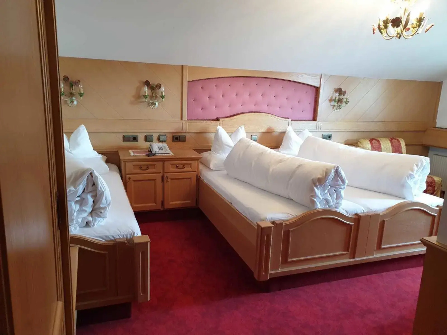 Hotel Gasthof Purner