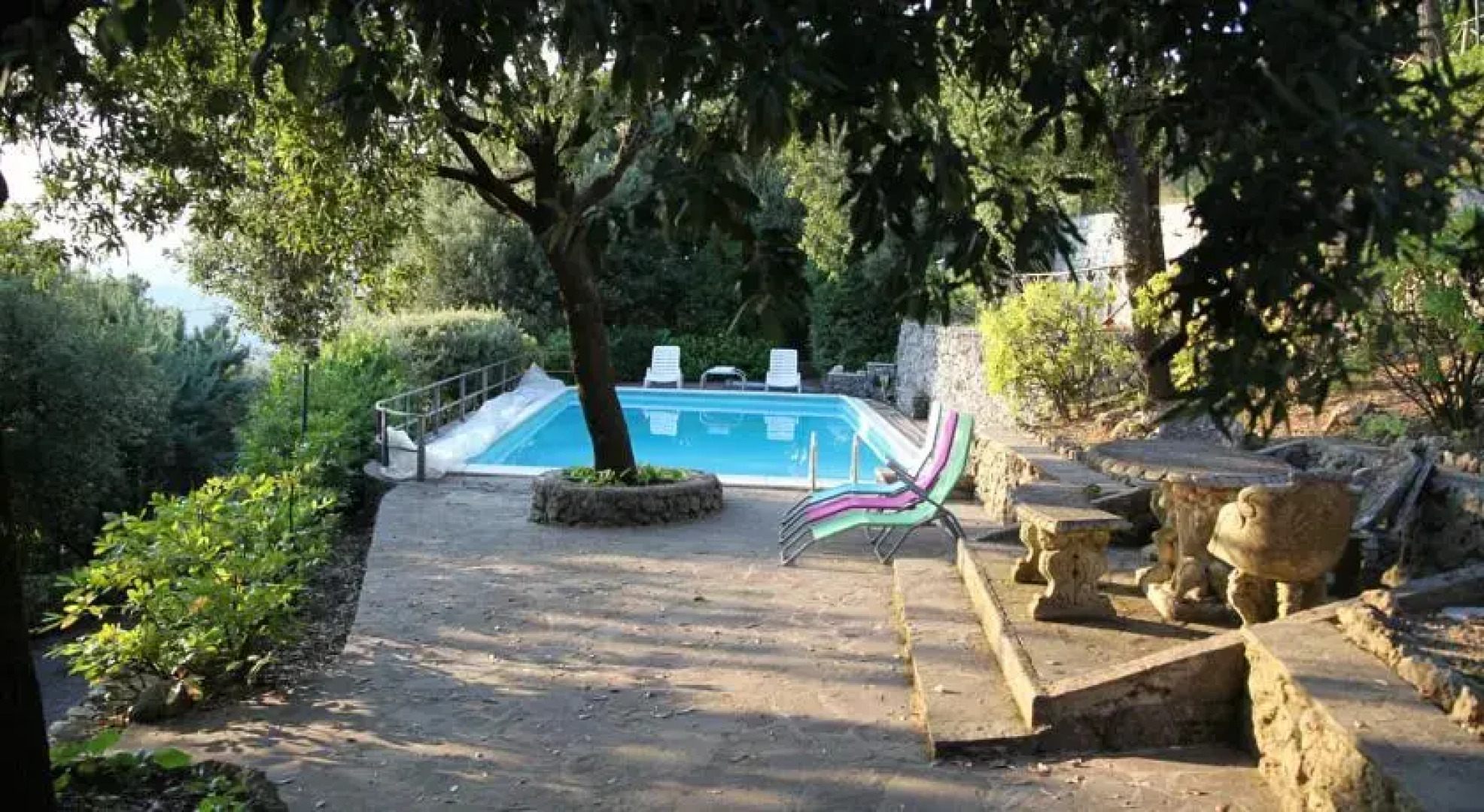 Holiday home Casa Trinità