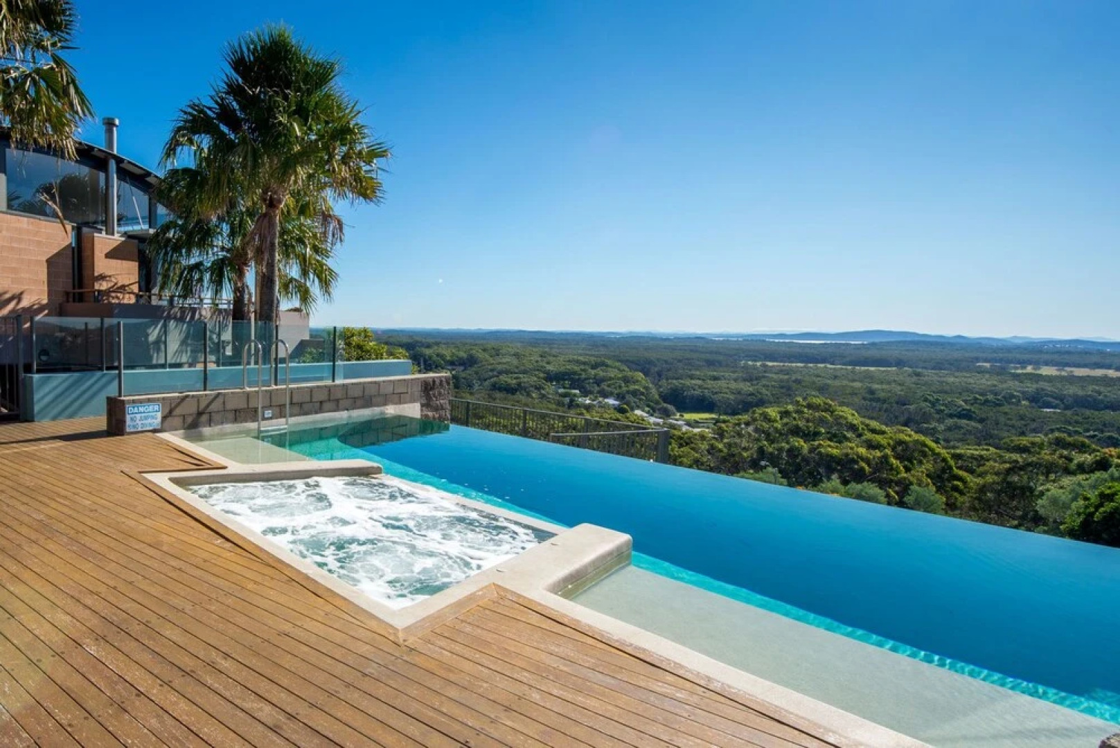 One Mile Ridge 15 - Boat Harbour