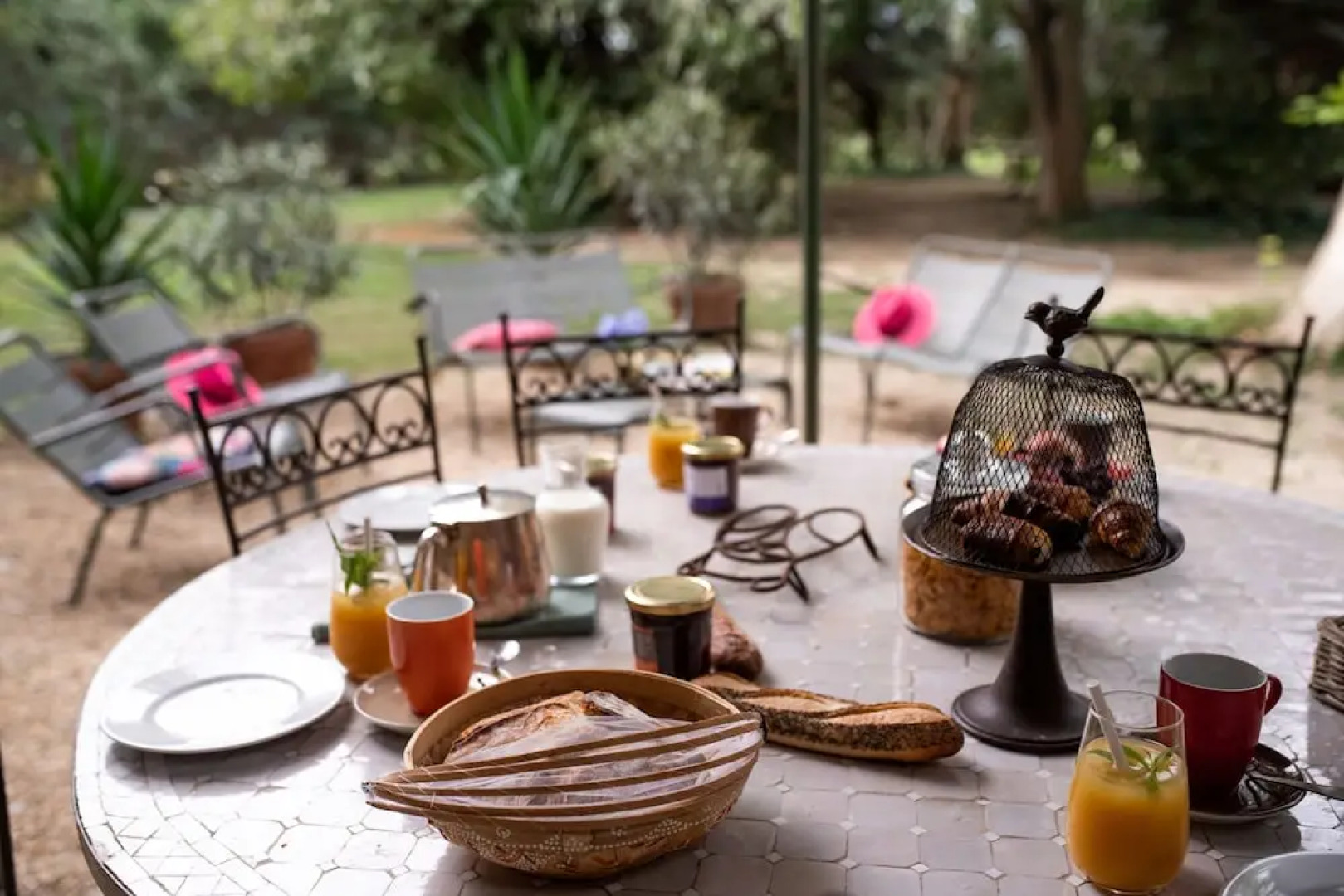 HOTEL et APPARTEMENTS DOMAINE DES CLOS - Teritoria