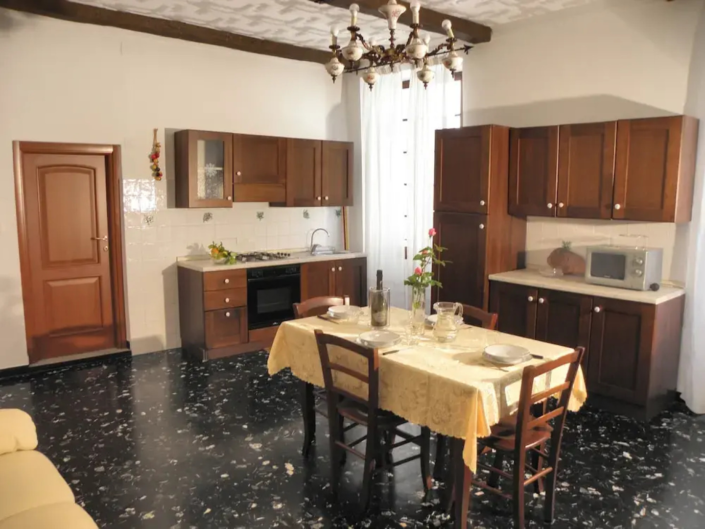 Agriturismo U Caruggiu