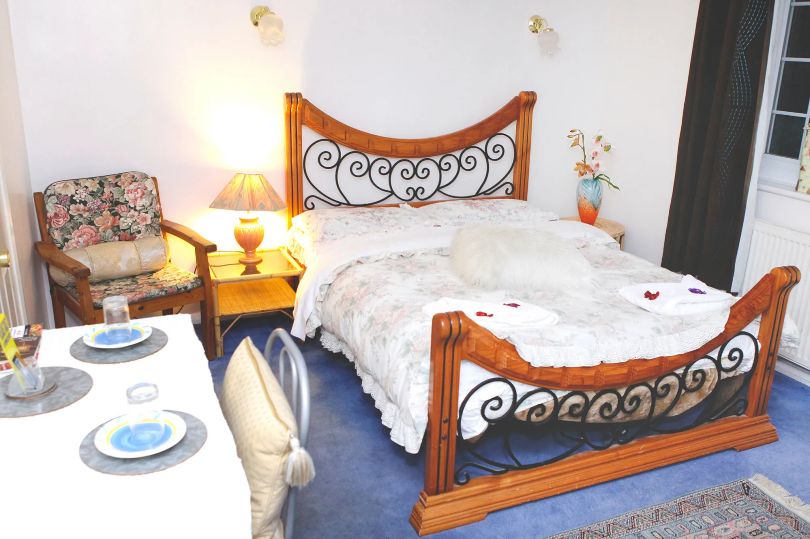 Da Vinci Guest House Gatwick