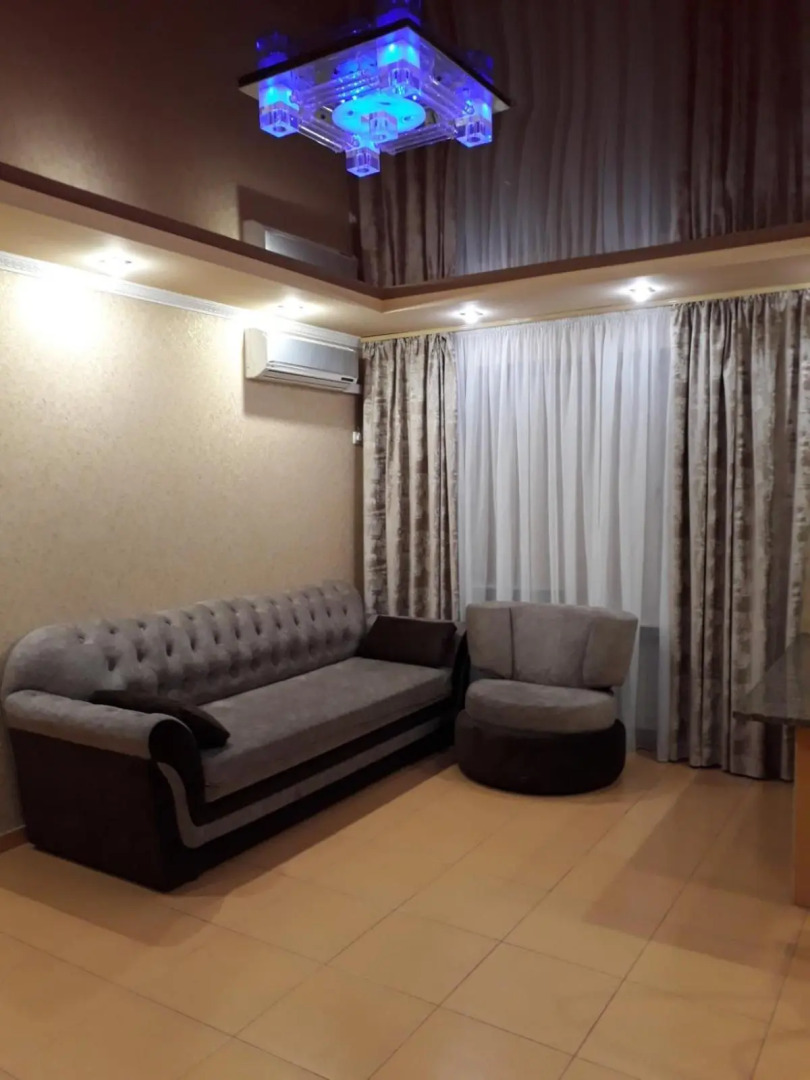 Comfortable Apartment