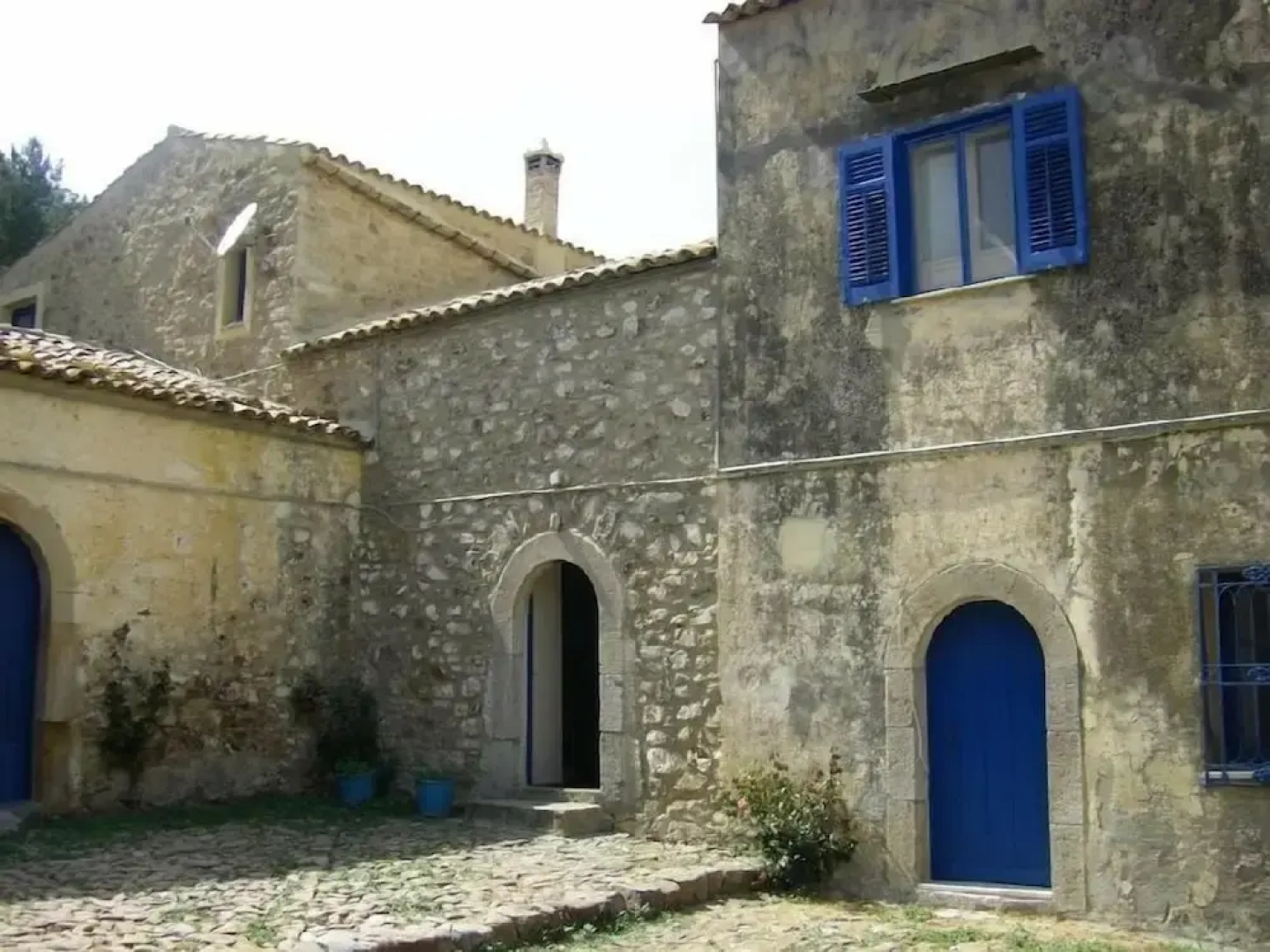Fontanarossa