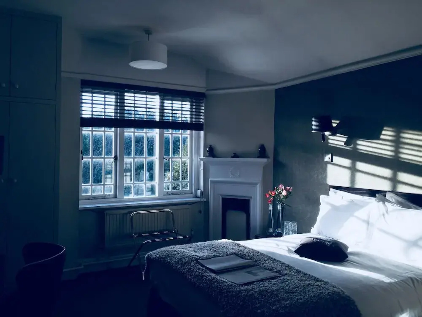 THE GLORY OF MY FATHER - Gîte