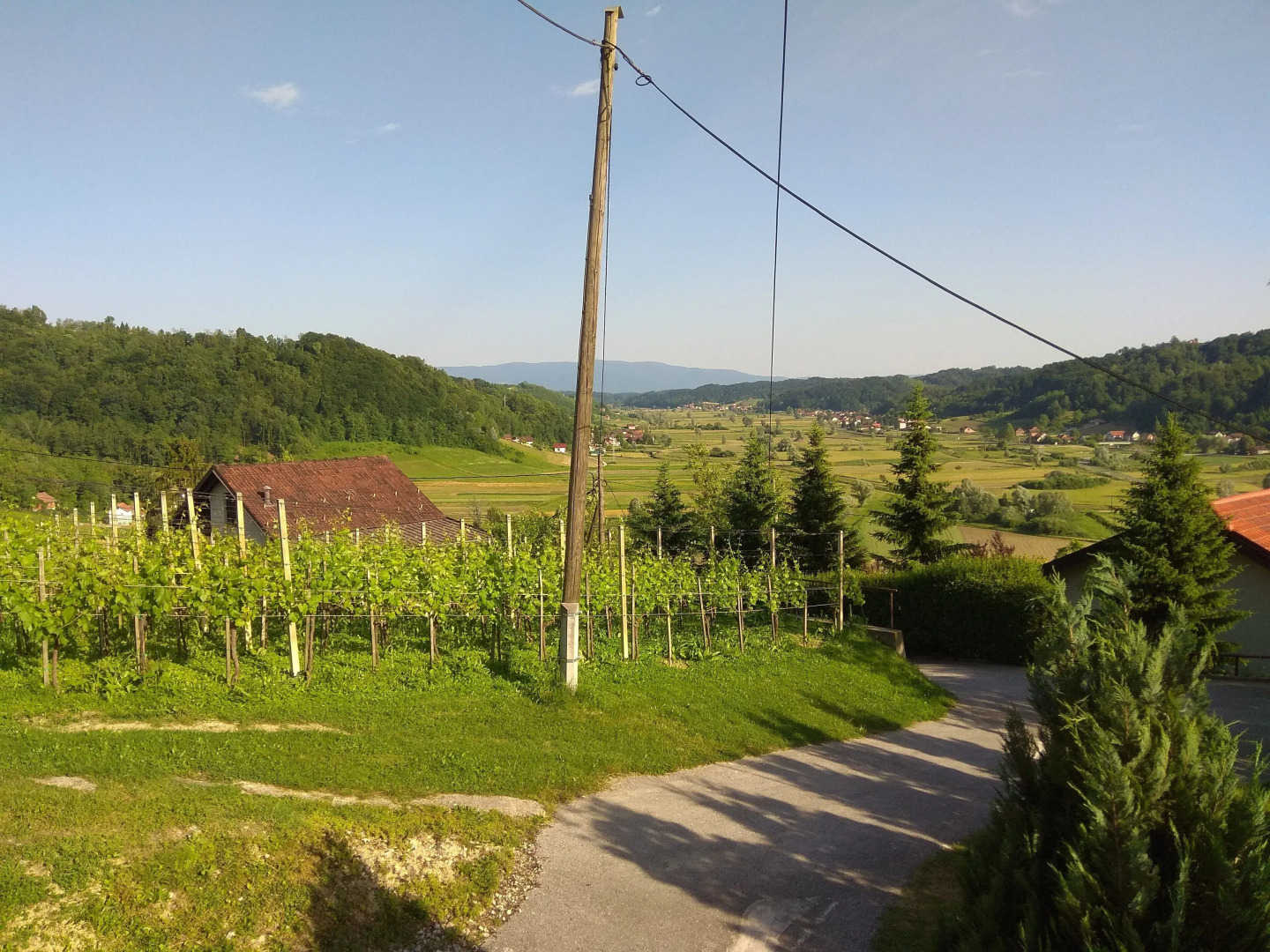 Apartments Country House Stipica