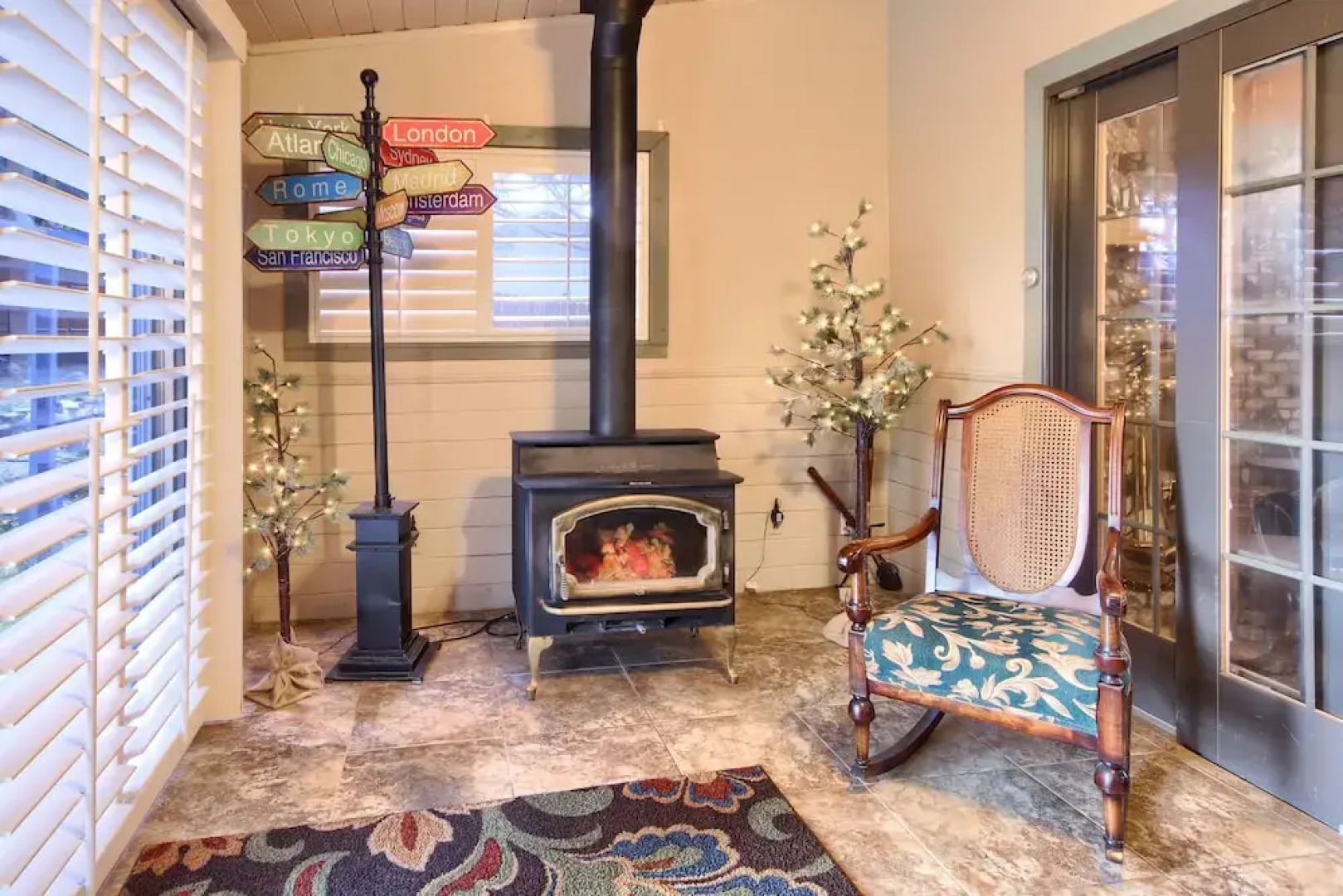 Yosemite Wonderland Chalet