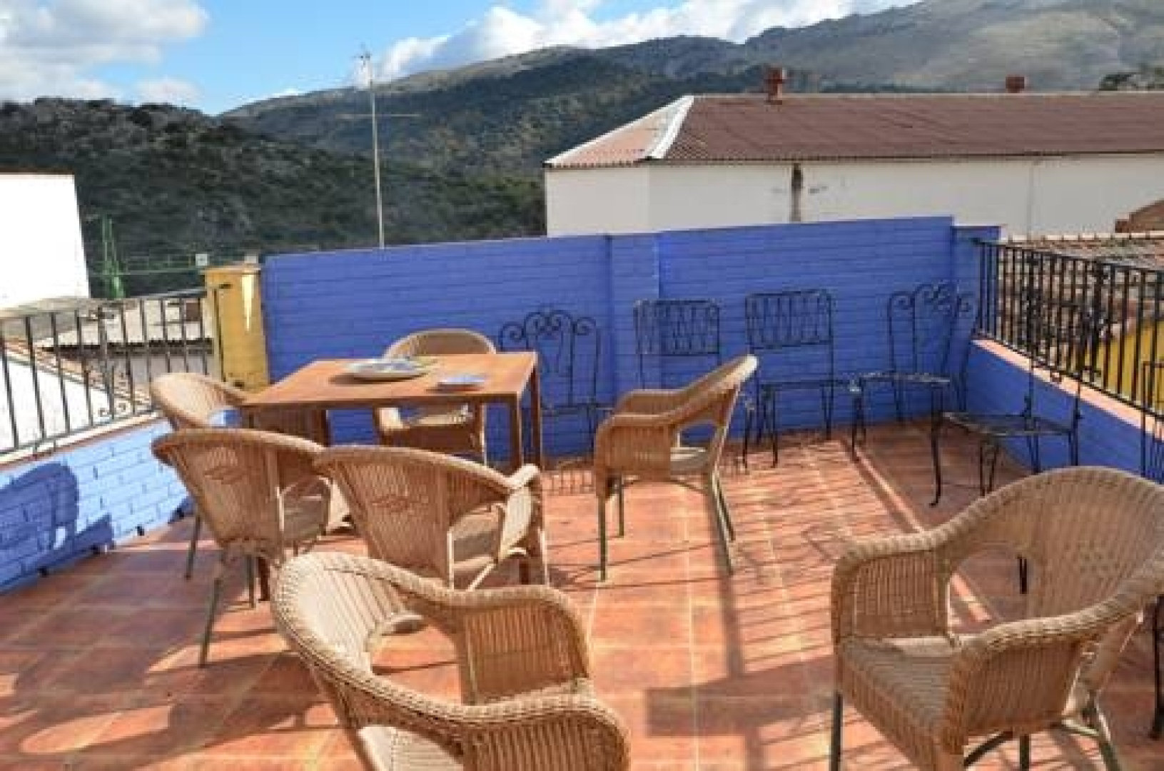 Hotel Rural Los Pintores