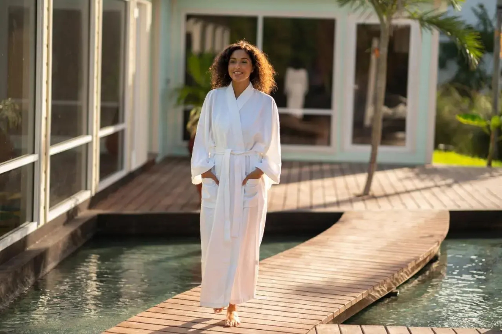 The Ambergris Grand Resort